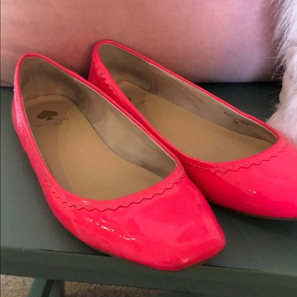 kate spade Shoes - Kate spade flats